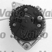 Valeo 436384 - Alternatore autozon.pro