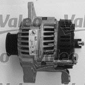 Valeo 436384 - Alternatore autozon.pro