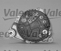 Valeo 436386 - Alternatore autozon.pro