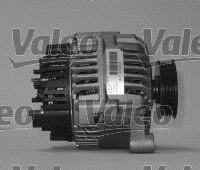 Valeo 436386 - Alternatore autozon.pro