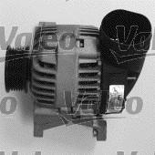 Valeo 436388 - Alternatore autozon.pro