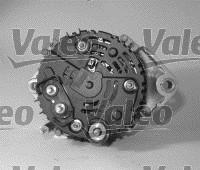 Valeo 436383 - Alternatore autozon.pro