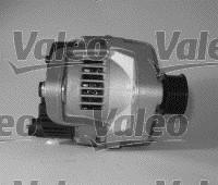 Valeo 436383 - Alternatore autozon.pro