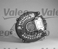 Valeo 436335 - Alternatore autozon.pro