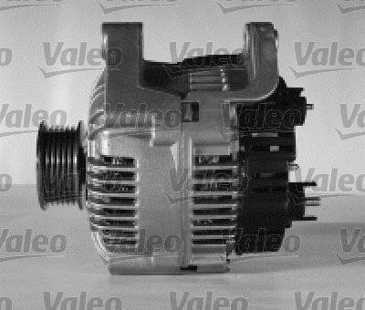 Valeo 436335 - Alternatore autozon.pro