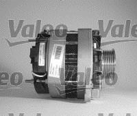 Valeo 436335 - Alternatore autozon.pro