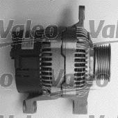 Valeo 436336 - Alternatore autozon.pro