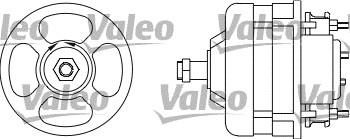 Valeo 436376 - Alternatore autozon.pro