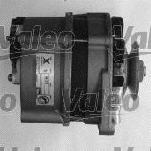 Valeo 436297 - Alternatore autozon.pro