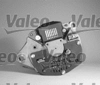 Valeo 436244 - Alternatore autozon.pro