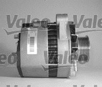 Valeo 436244 - Alternatore autozon.pro