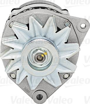 Valeo 436252 - Alternatore autozon.pro