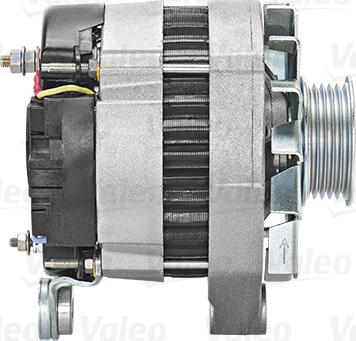 Valeo 436252 - Alternatore autozon.pro