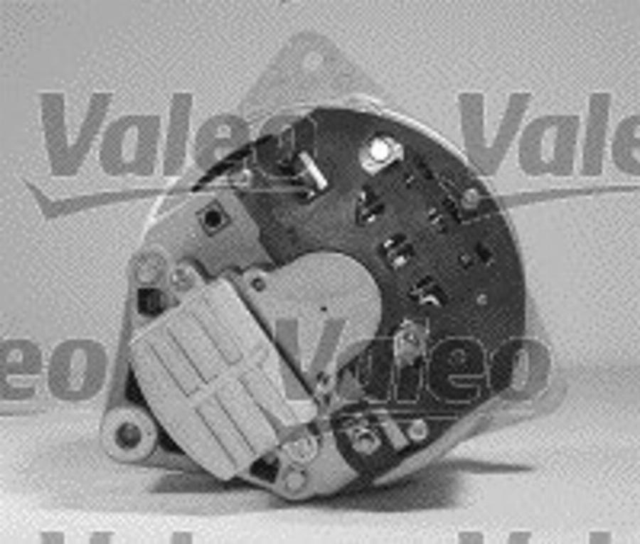 Valeo 436269 - Alternatore autozon.pro