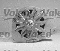 Valeo 436265 - Alternatore autozon.pro