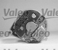 Valeo 436265 - Alternatore autozon.pro