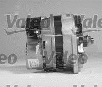 Valeo 436265 - Alternatore autozon.pro