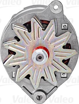 Valeo 436262 - Alternatore autozon.pro