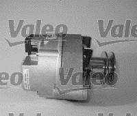 Valeo 436215 - Alternatore autozon.pro