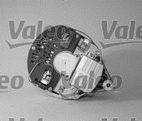 Valeo 436215 - Alternatore autozon.pro