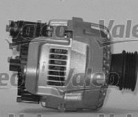 Valeo 436285 - Alternatore autozon.pro