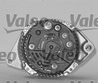 Valeo 436285 - Alternatore autozon.pro