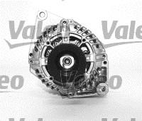 Valeo 436282 - Alternatore autozon.pro