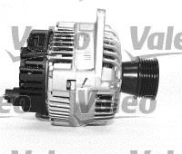 Valeo 436282 - Alternatore autozon.pro