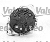 Valeo 436282 - Alternatore autozon.pro