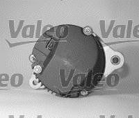 Valeo 436236 - Alternatore autozon.pro