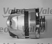 Valeo 436236 - Alternatore autozon.pro