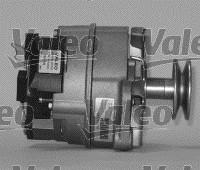 Valeo 436220 - Alternatore autozon.pro