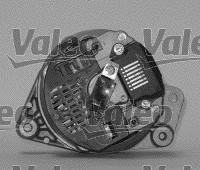 Valeo 436220 - Alternatore autozon.pro