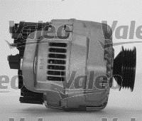 Valeo 436280 - Alternatore autozon.pro