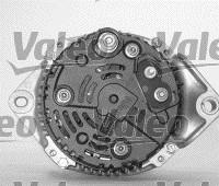 Valeo 436280 - Alternatore autozon.pro