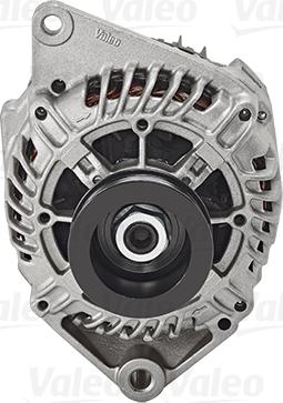 Valeo 436278 - Alternatore autozon.pro