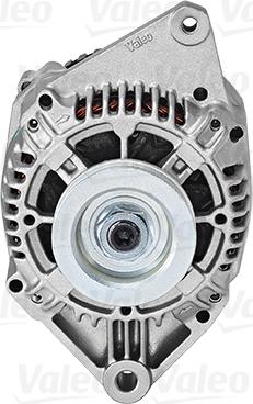 Valeo 436740 - Alternatore autozon.pro