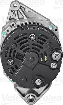 Valeo 436740 - Alternatore autozon.pro