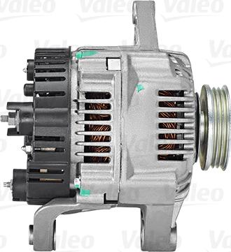 Valeo 436740 - Alternatore autozon.pro