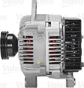 Valeo 436742 - Alternatore autozon.pro