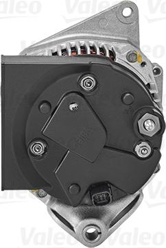 Valeo 436742 - Alternatore autozon.pro