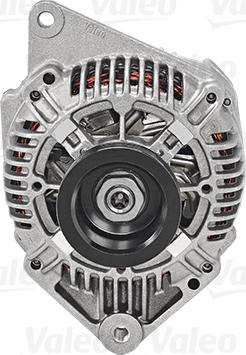 Valeo 436742 - Alternatore autozon.pro