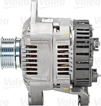 Valeo 439182 - Alternatore autozon.pro