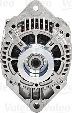 Valeo 439182 - Alternatore autozon.pro