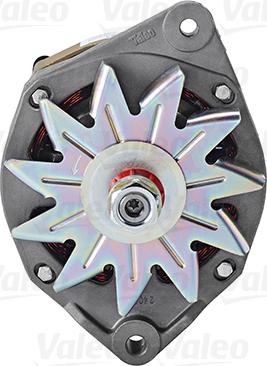 Valeo 436707 - Alternatore autozon.pro