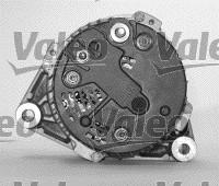 Valeo 436718 - Alternatore autozon.pro