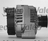 Valeo 436718 - Alternatore autozon.pro