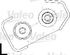 Valeo 436737 - Alternatore autozon.pro