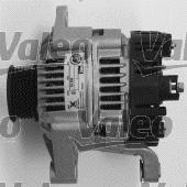 Valeo 436713 - Alternatore autozon.pro