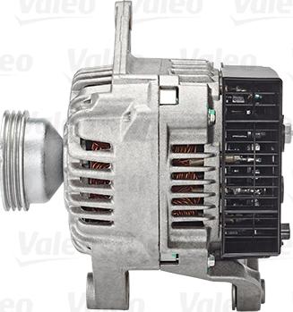 Valeo 439202 - Alternatore autozon.pro